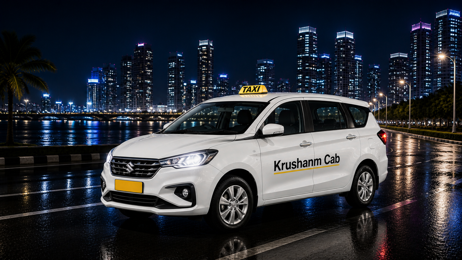 Ertiga / MUV cab Rajkot